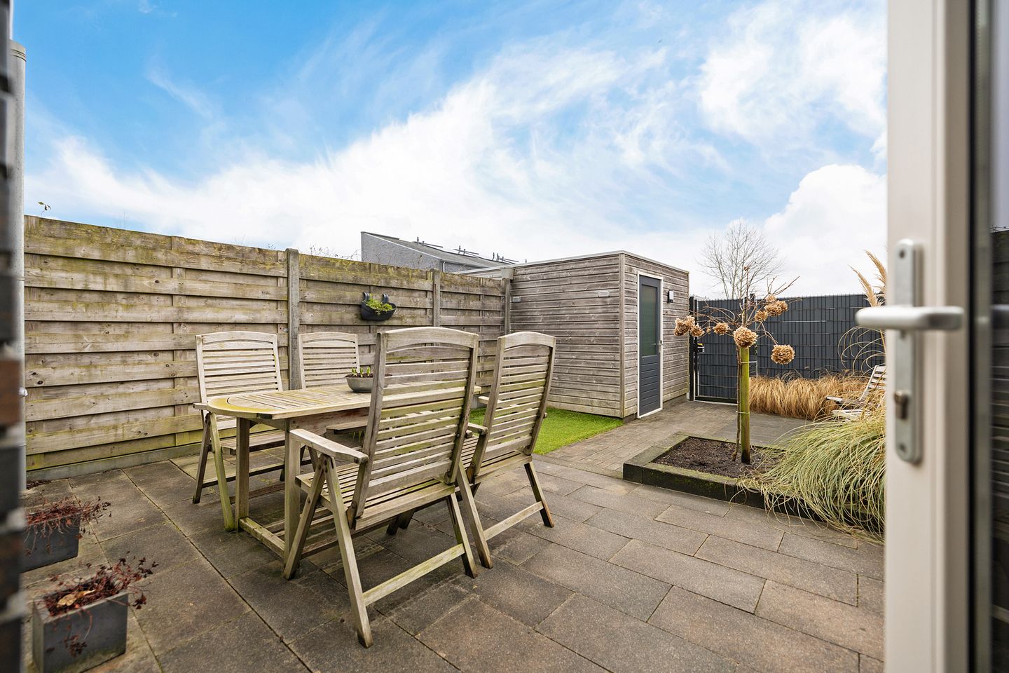 Foto 19 van Domela Nieuwenhuisweg 49