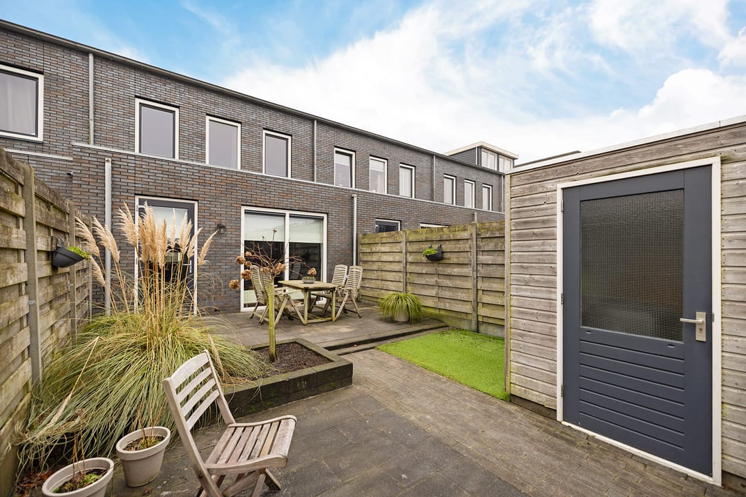 Foto 22 van Domela Nieuwenhuisweg 49