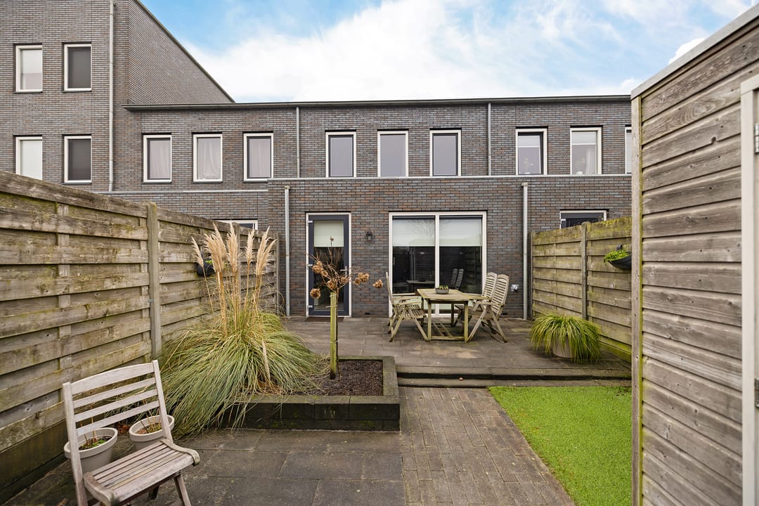 Foto 23 van Domela Nieuwenhuisweg 49