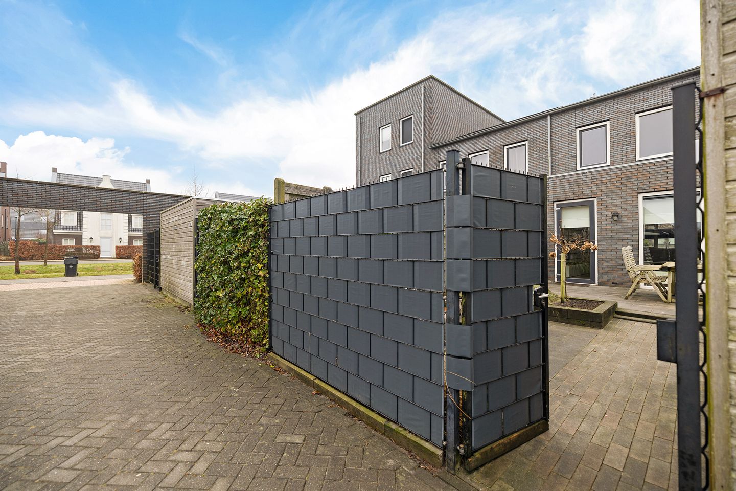 Foto 25 van Domela Nieuwenhuisweg 49