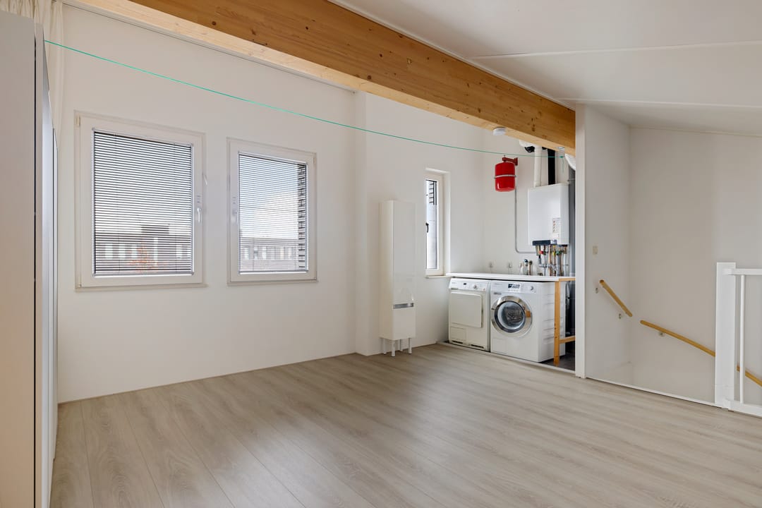 Foto 37 van Domela Nieuwenhuisweg 49