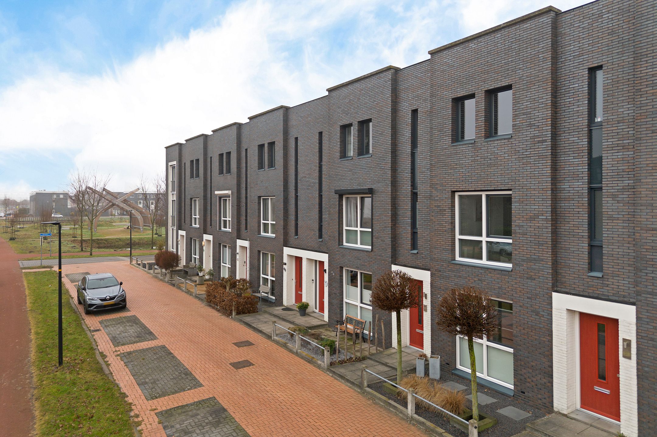 Foto 39 van Domela Nieuwenhuisweg 49