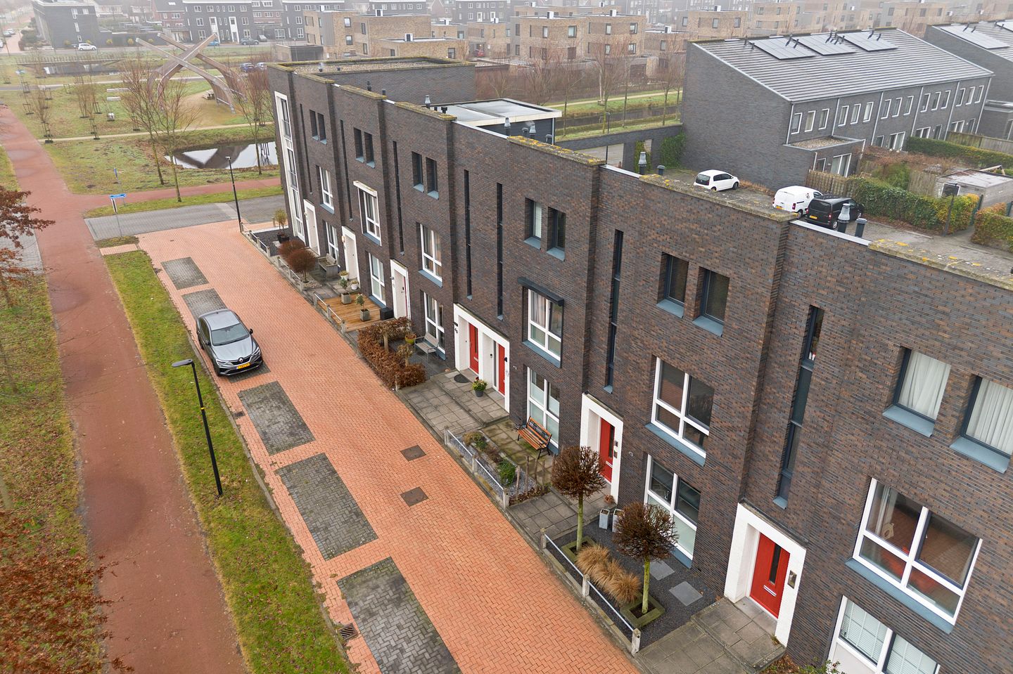 Foto 40 van Domela Nieuwenhuisweg 49