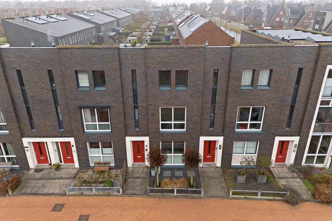 Foto 41 van Domela Nieuwenhuisweg 49