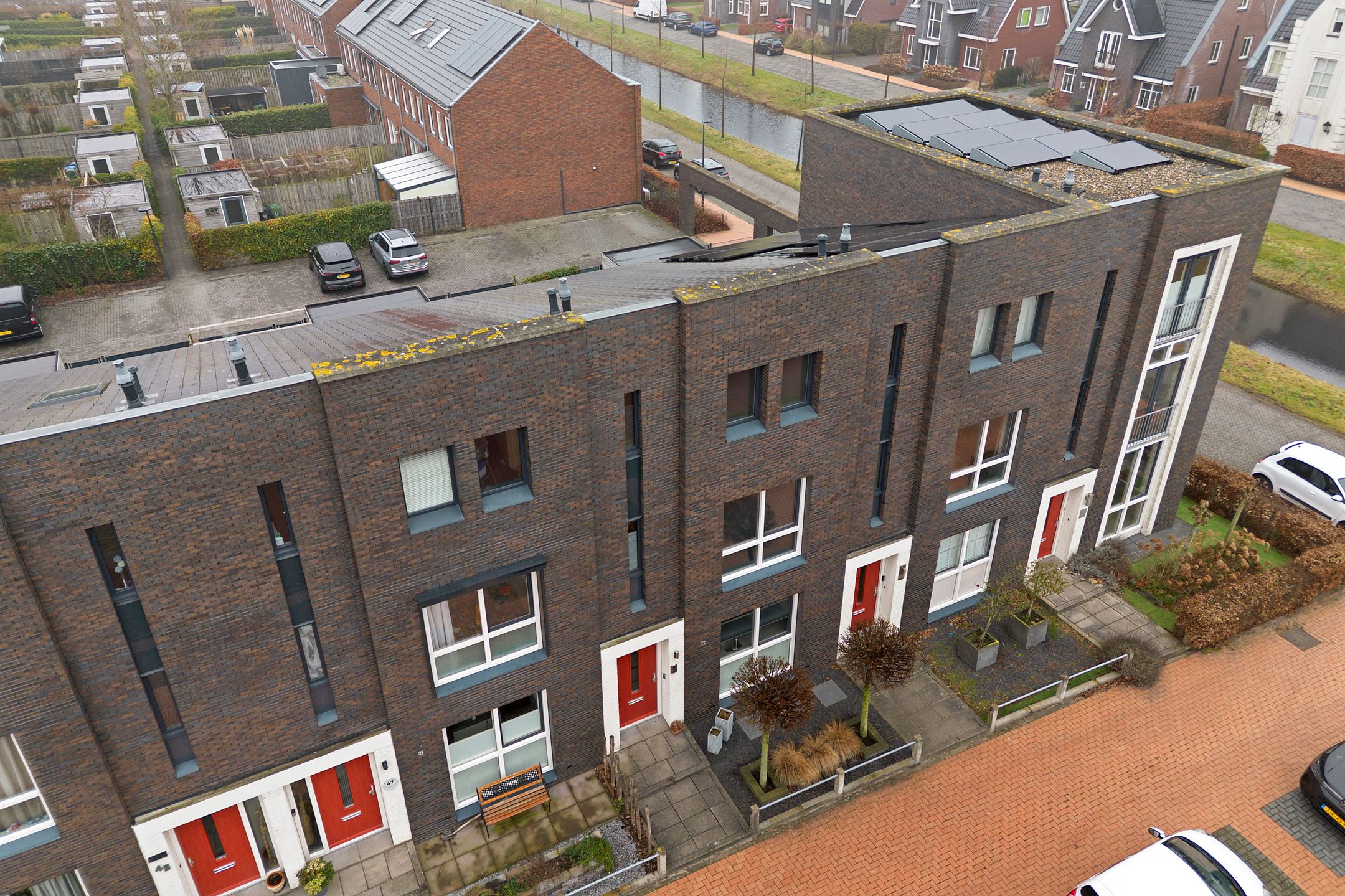 Foto 42 van Domela Nieuwenhuisweg 49