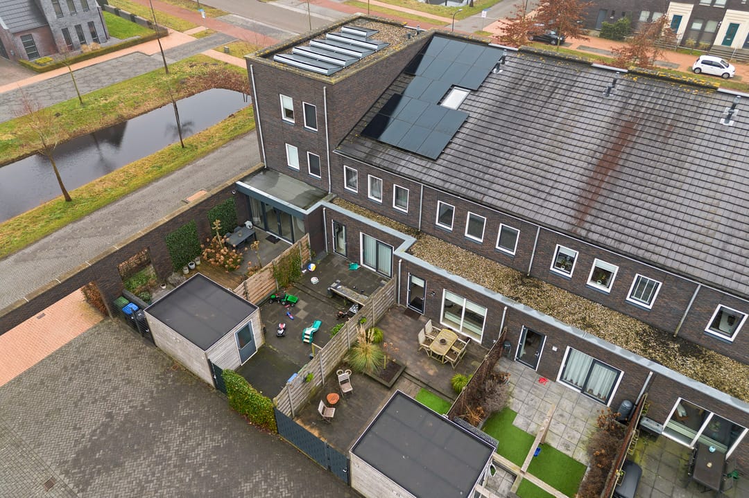 Foto 43 van Domela Nieuwenhuisweg 49