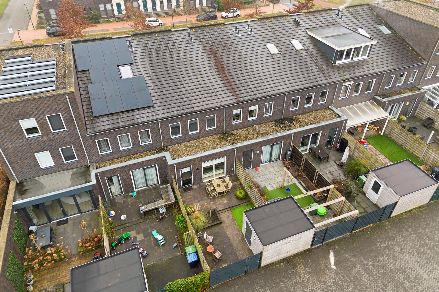 Foto 44 van Domela Nieuwenhuisweg 49