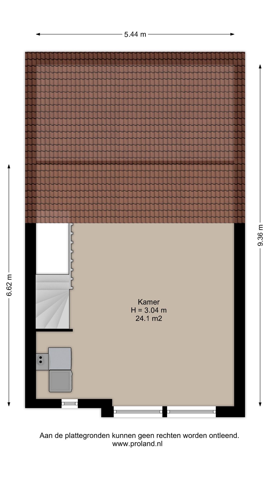 Foto 47 van Domela Nieuwenhuisweg 49