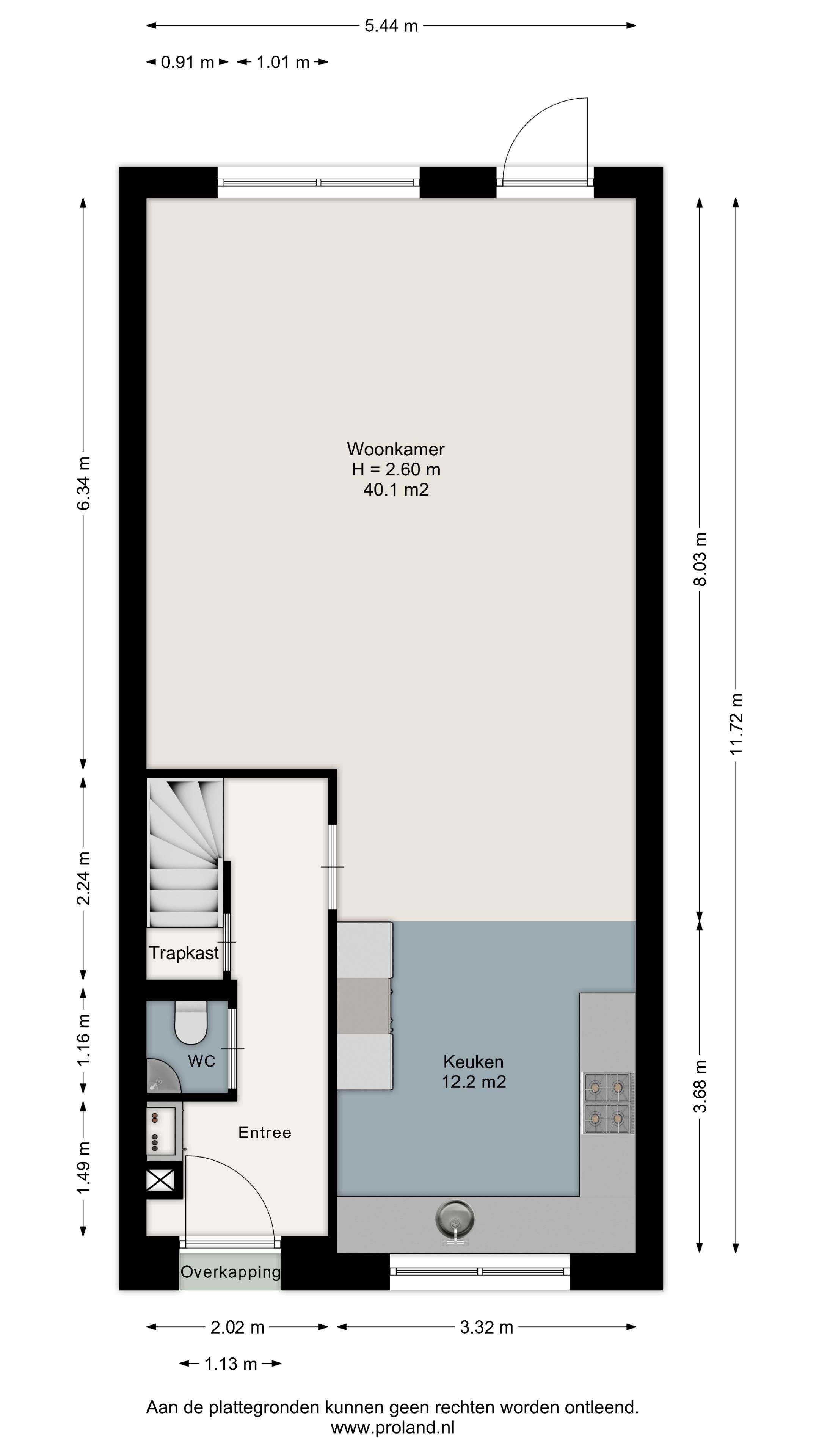 Foto 45 van Domela Nieuwenhuisweg 49