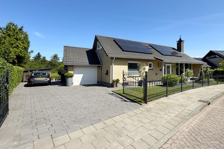 Prinses Christinastraat 13