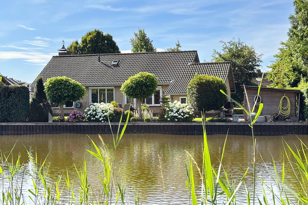 Foto 2 van Prinses Christinastraat 13