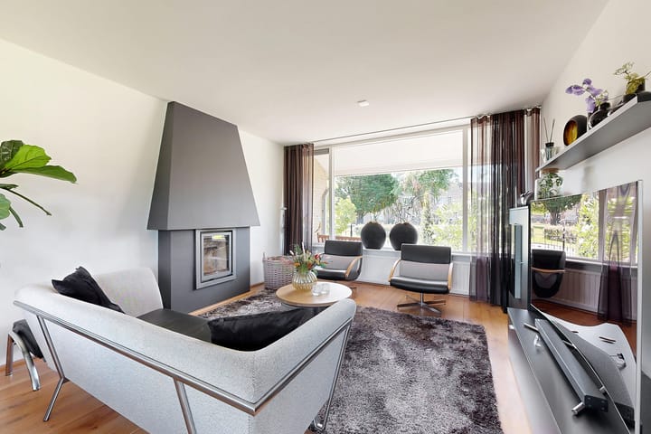 Foto 3 van Prinses Christinastraat 13