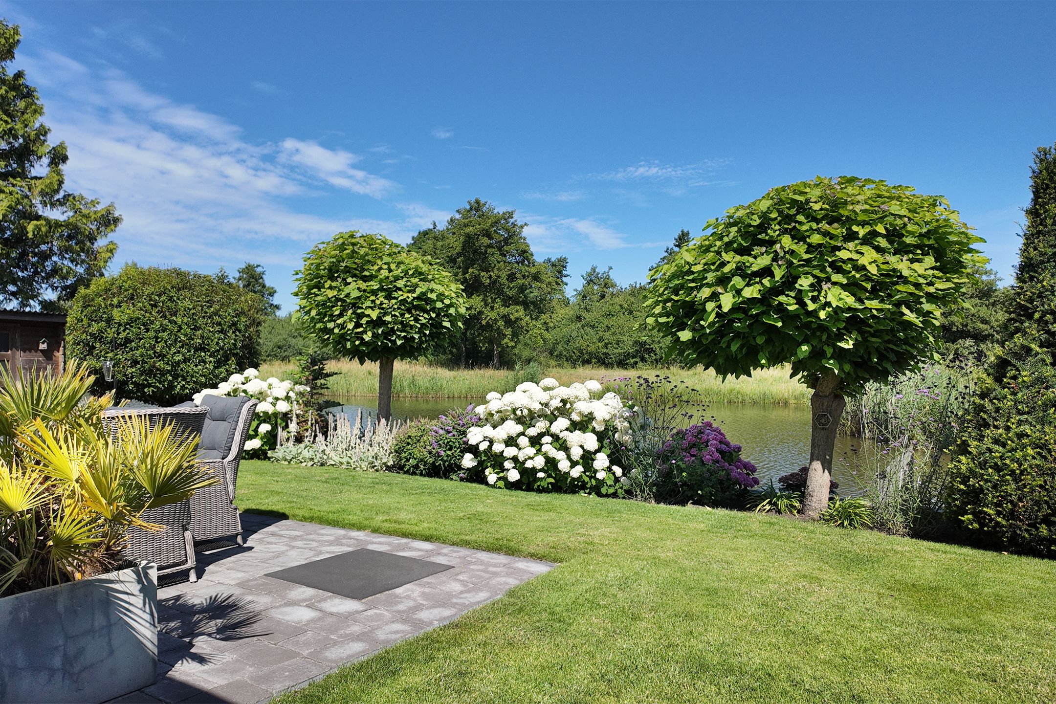 Foto 6 van Prinses Christinastraat 13