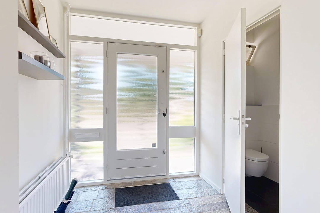 Foto 7 van Prinses Christinastraat 13