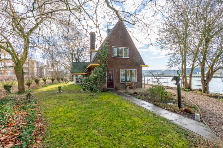 Photo 8 of Oostkanaaldijk 1-B