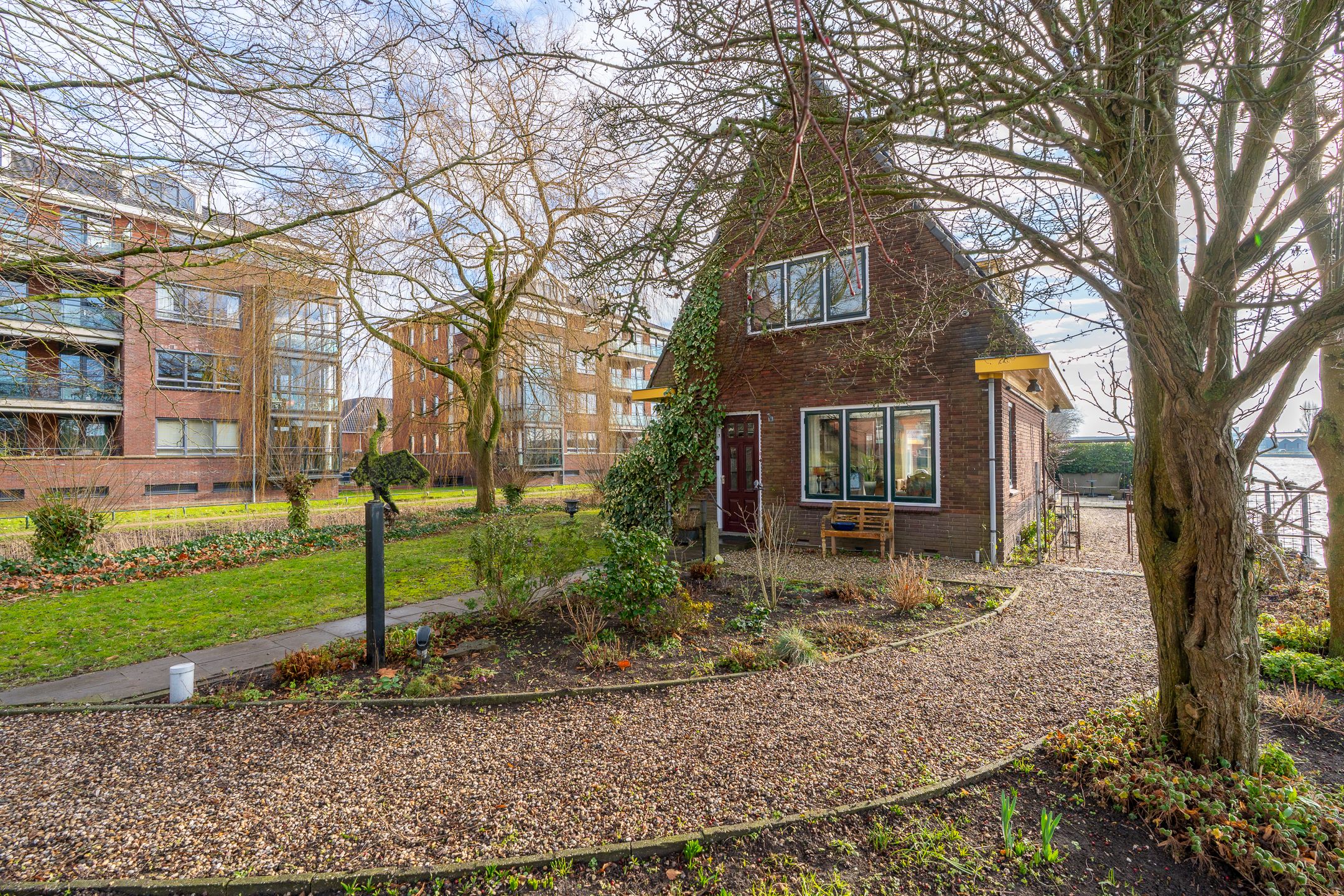 Photo 9 of Oostkanaaldijk 1-B