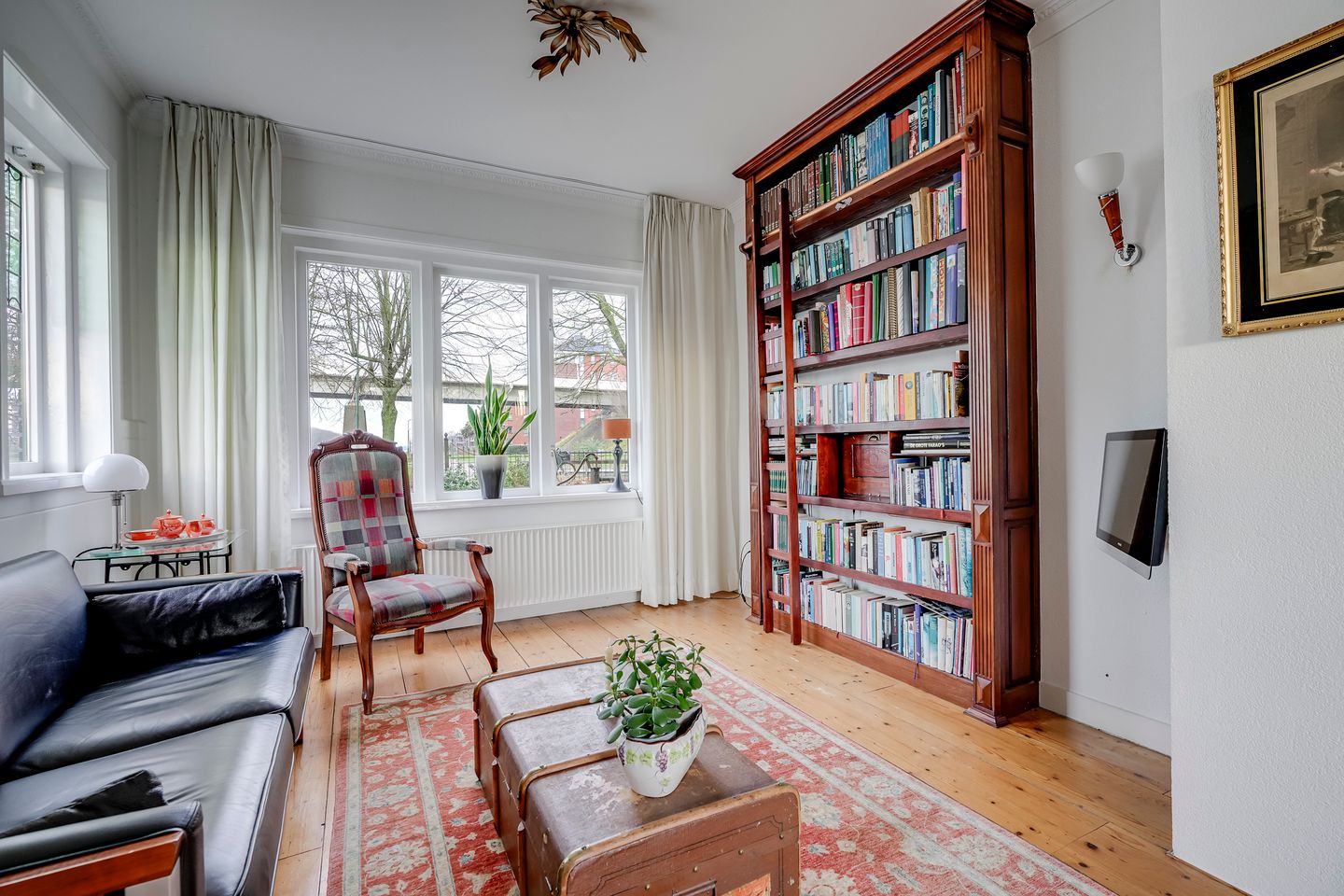 Photo 19 of Oostkanaaldijk 1-B