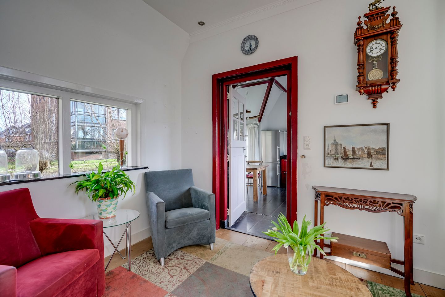 Photo 25 of Oostkanaaldijk 1-B