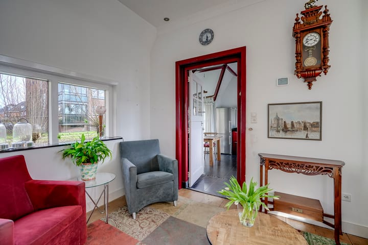 Photo 25 of Oostkanaaldijk 1-B