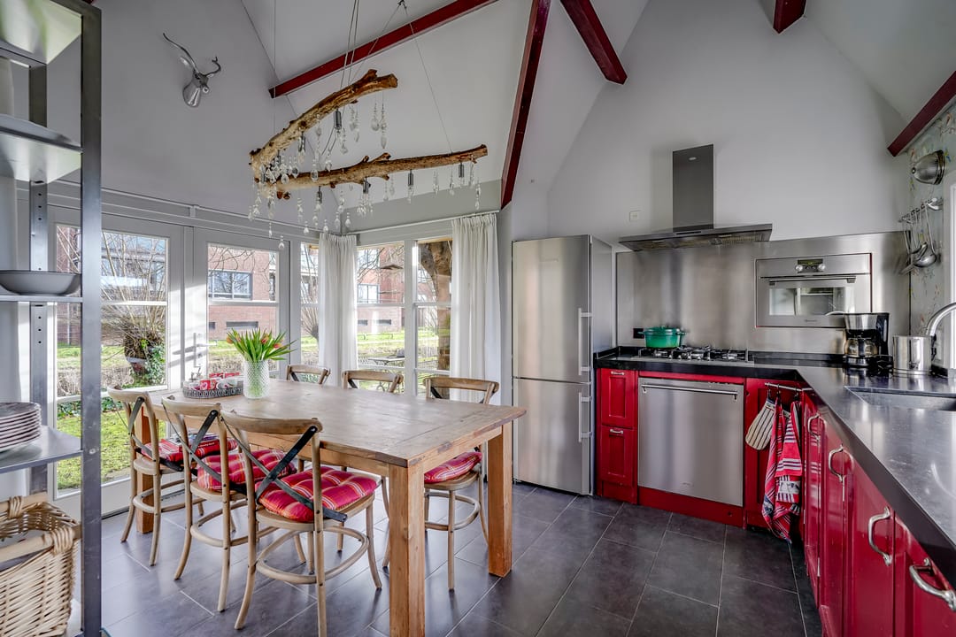 Photo 26 of Oostkanaaldijk 1-B