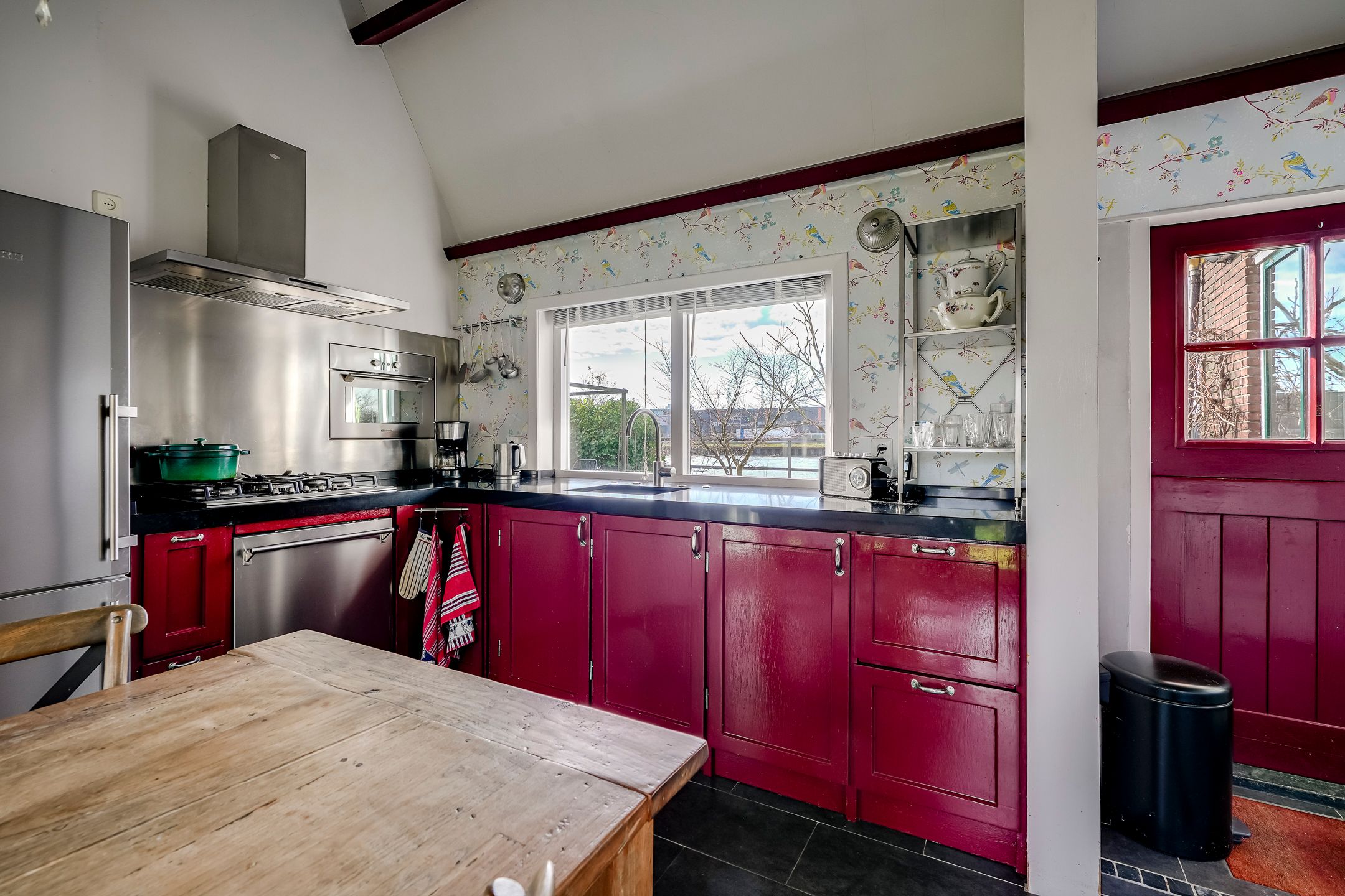 Photo 27 of Oostkanaaldijk 1-B