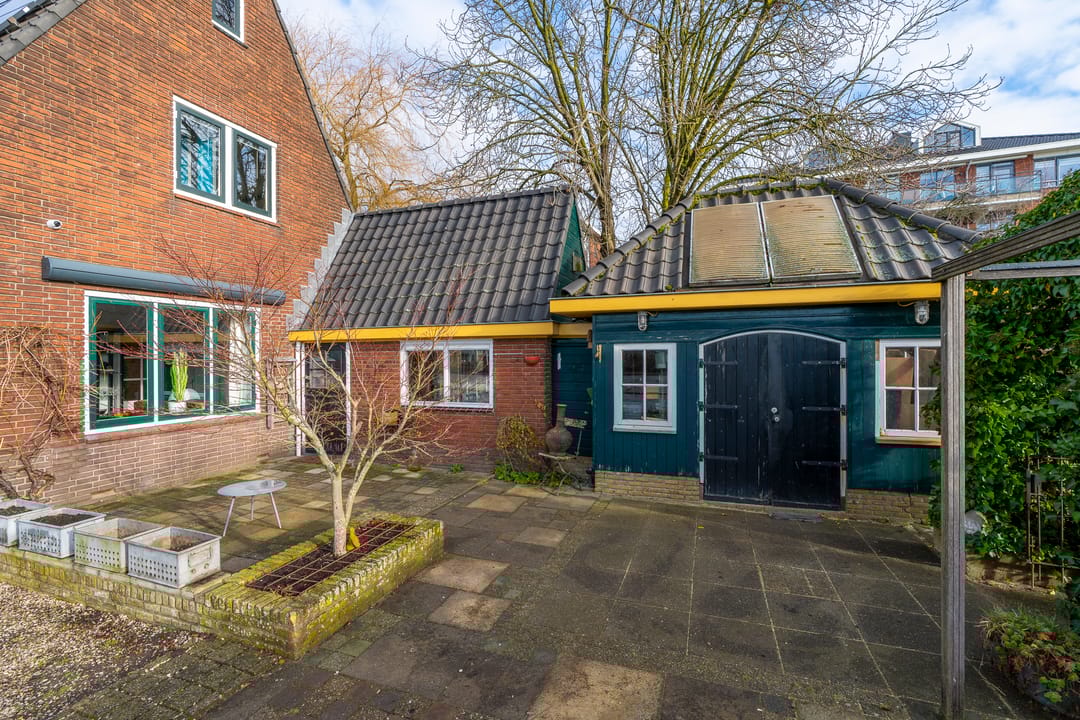 Photo 31 of Oostkanaaldijk 1-B