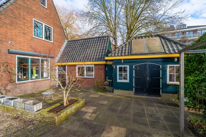 Photo 31 of Oostkanaaldijk 1-B