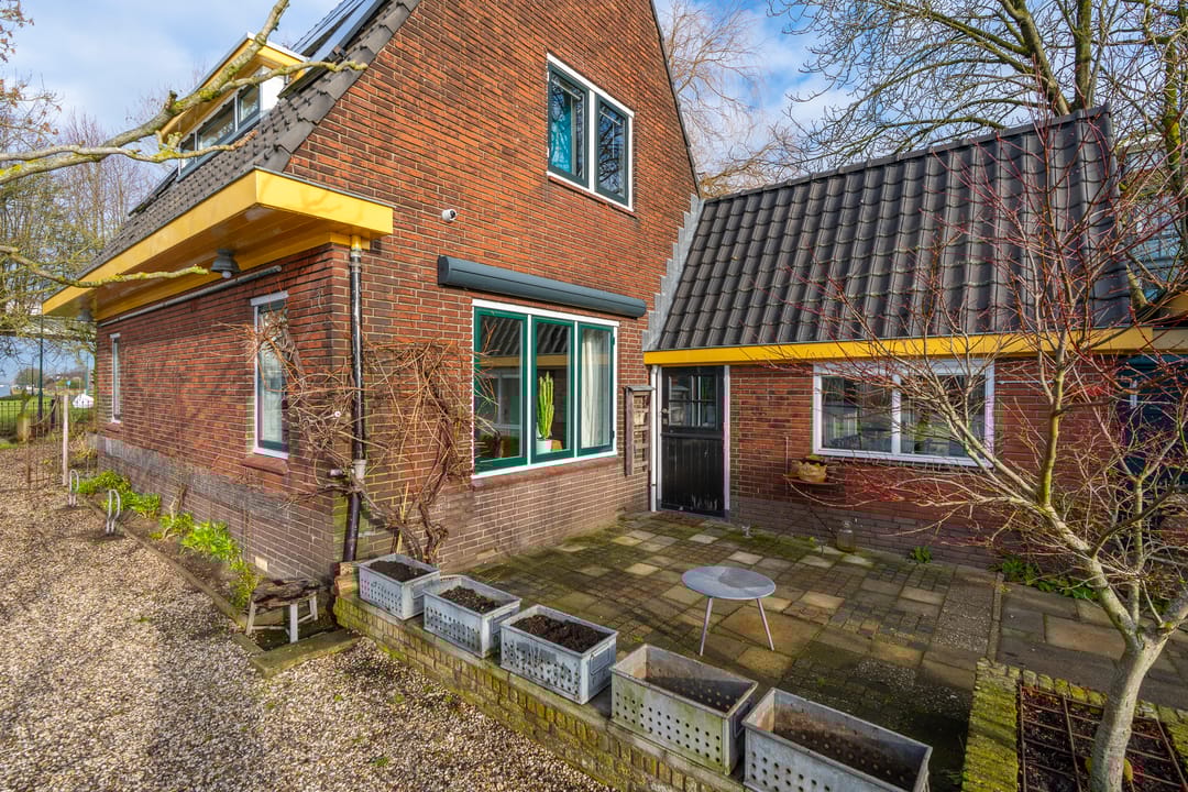 Photo 32 of Oostkanaaldijk 1-B