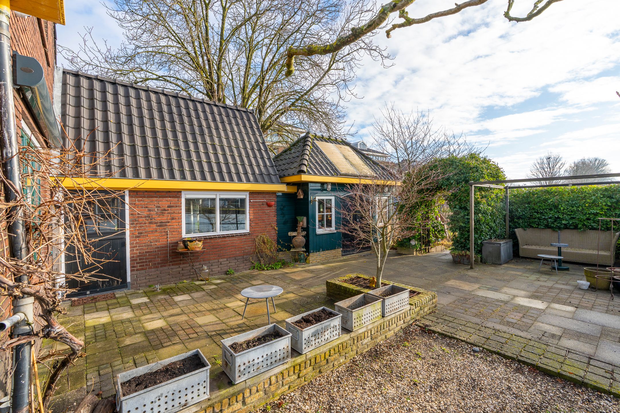 Photo 33 of Oostkanaaldijk 1-B