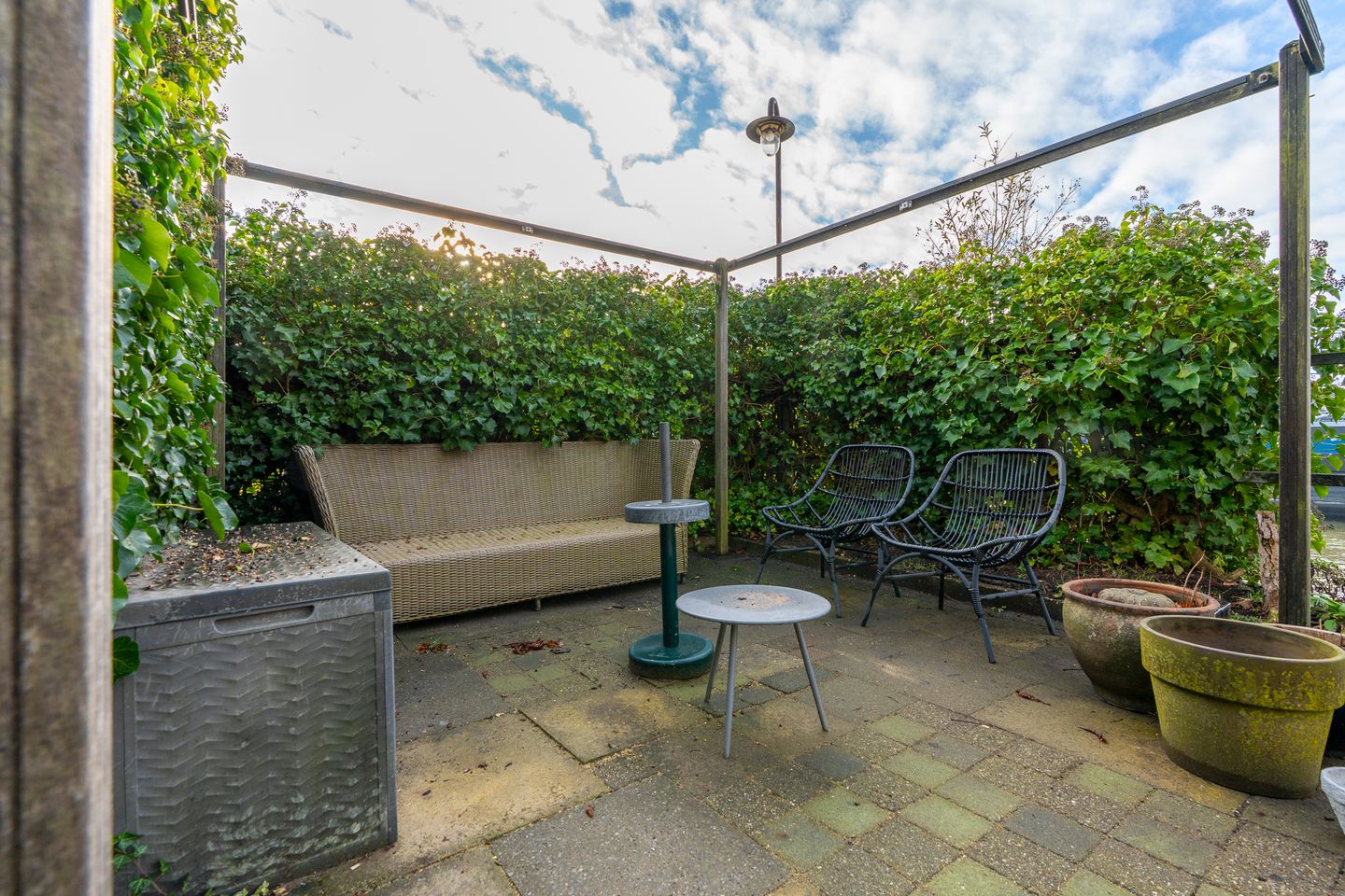 Photo 34 of Oostkanaaldijk 1-B