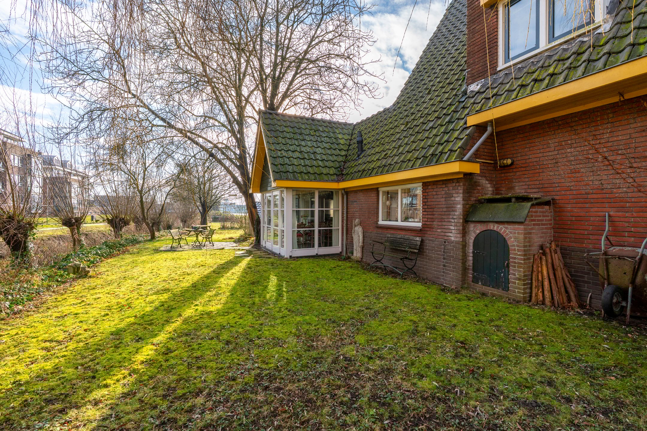 Photo 36 of Oostkanaaldijk 1-B