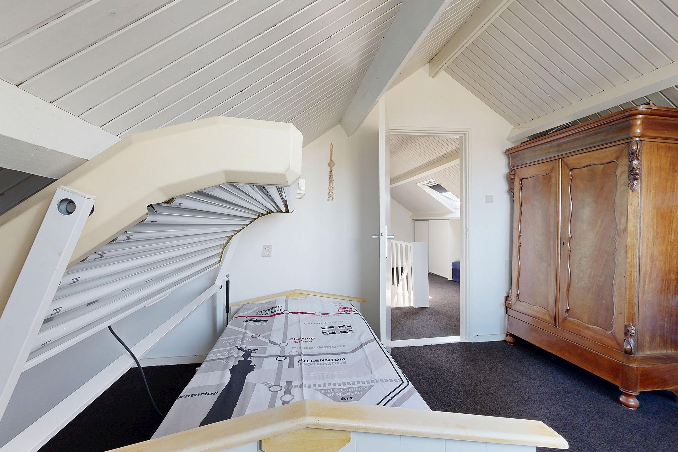 Foto 42 van Prinses Christinastraat 13