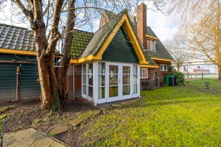 Photo 38 of Oostkanaaldijk 1-B