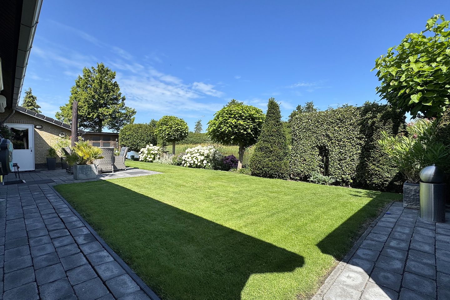 Foto 50 van Prinses Christinastraat 13