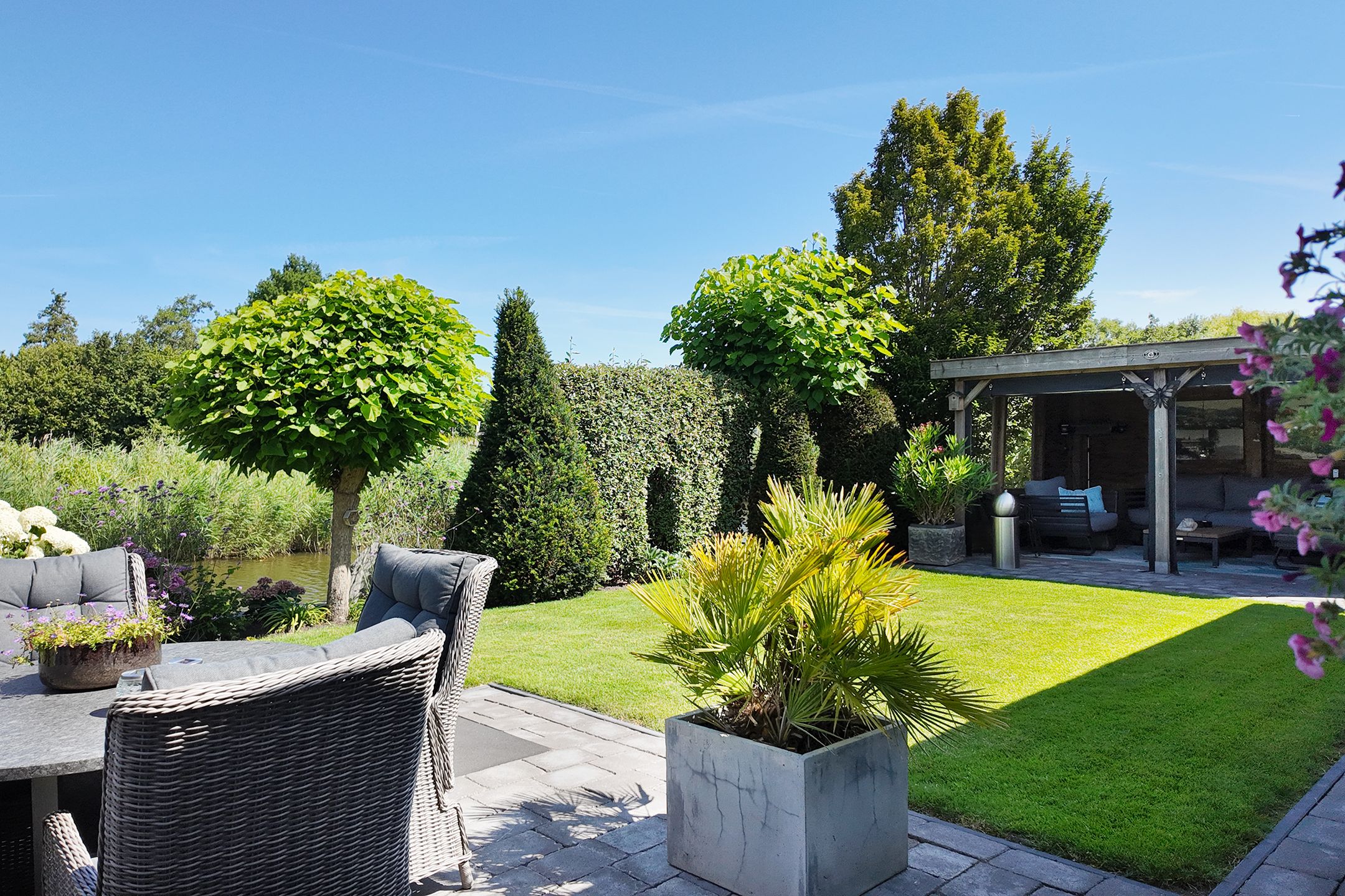 Foto 57 van Prinses Christinastraat 13