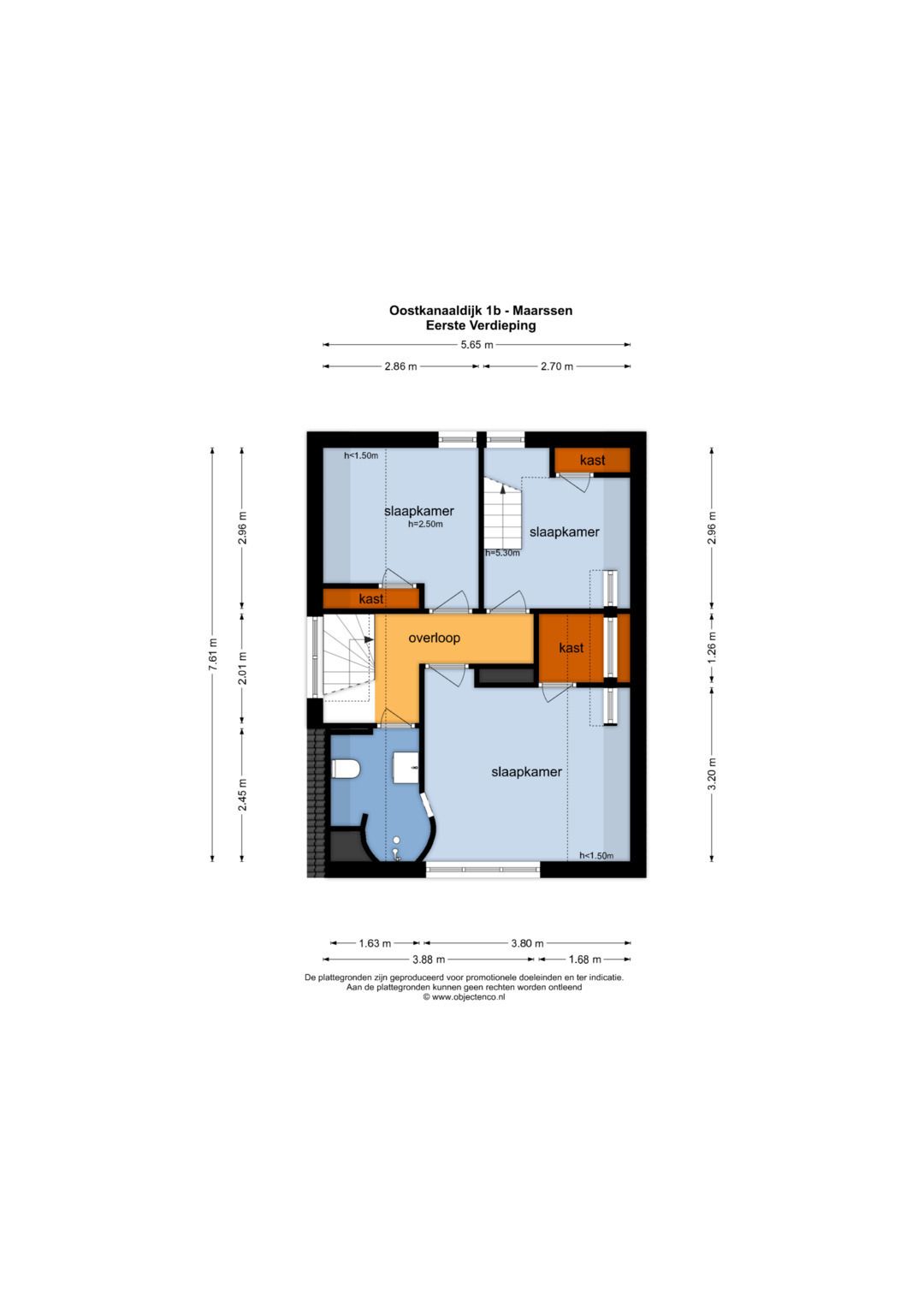Photo 59 of Oostkanaaldijk 1-B