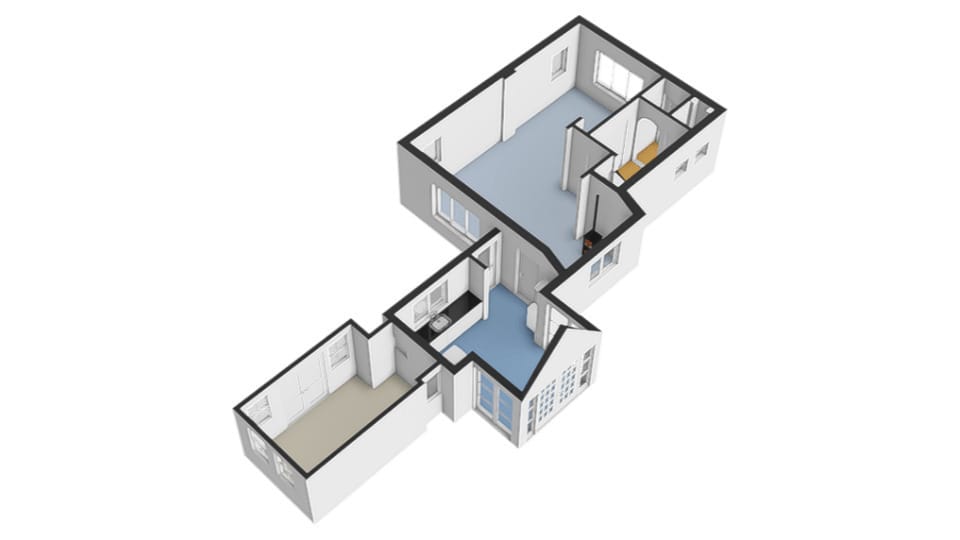 Photo 62 of Oostkanaaldijk 1-B