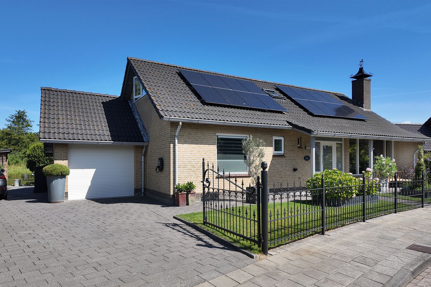 Foto 65 van Prinses Christinastraat 13