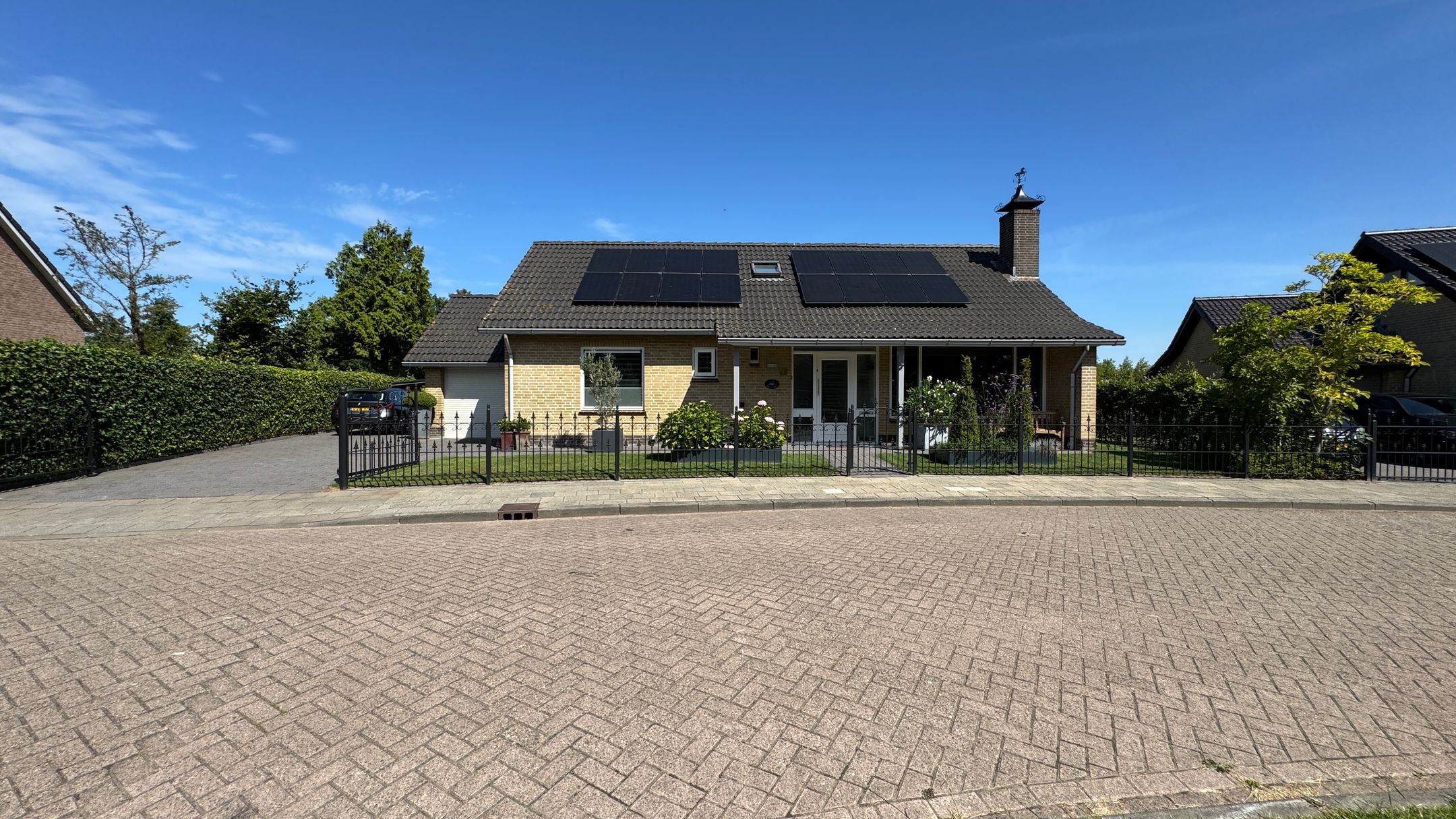 Foto 66 van Prinses Christinastraat 13