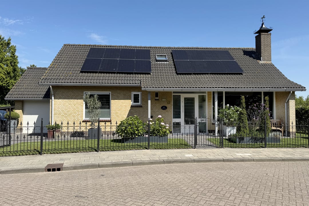 Foto 67 van Prinses Christinastraat 13