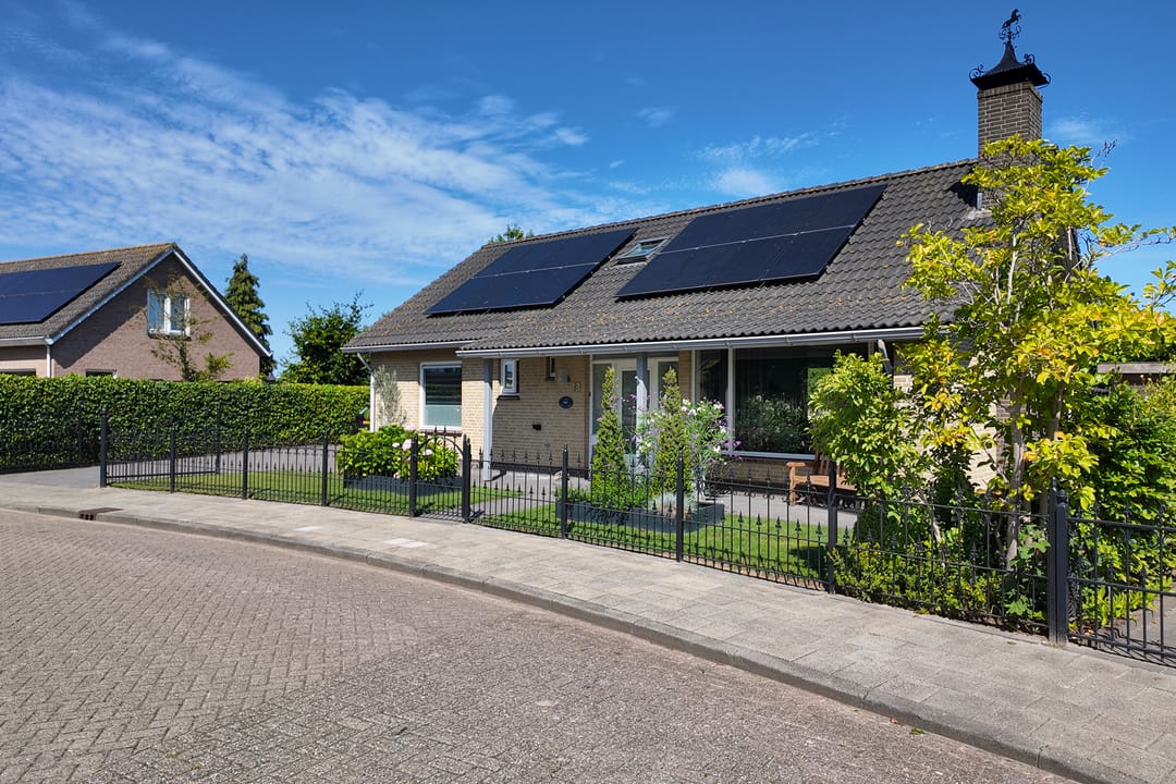 Foto 68 van Prinses Christinastraat 13