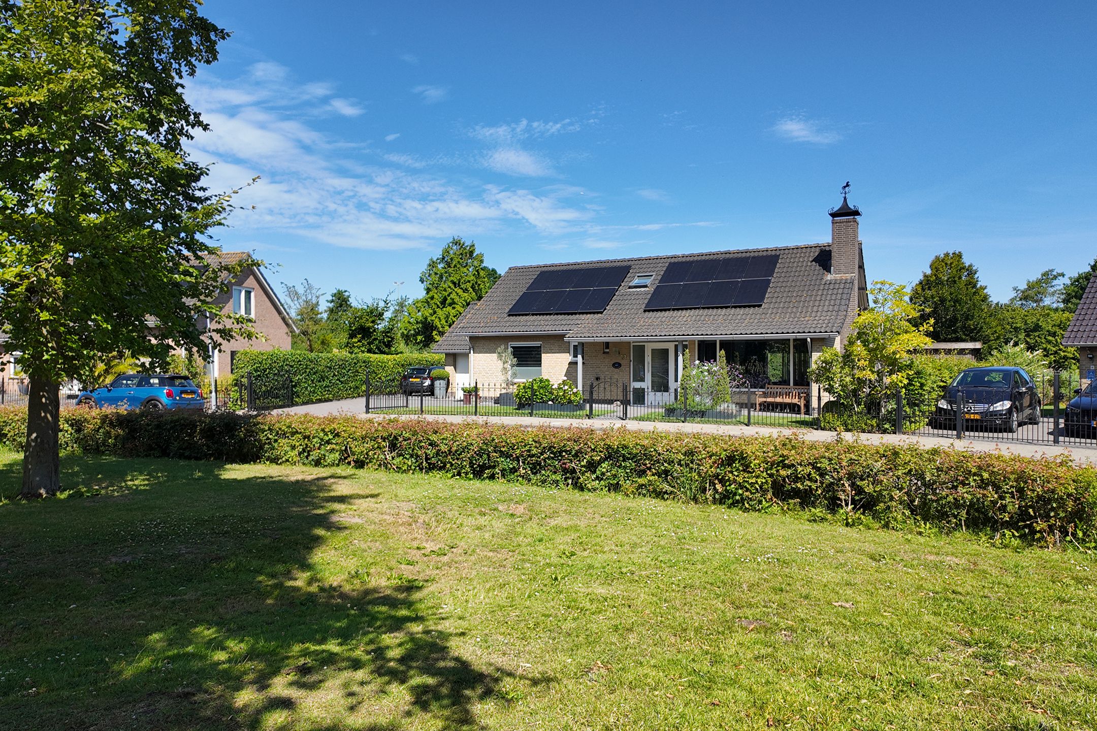 Foto 69 van Prinses Christinastraat 13