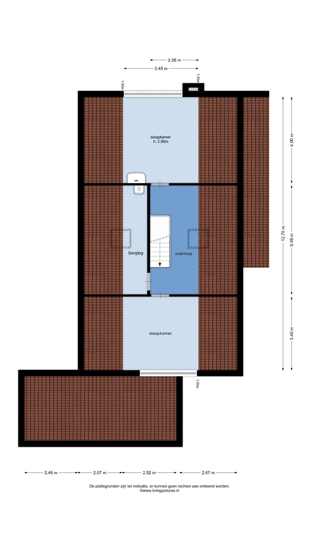 Foto 77 van Prinses Christinastraat 13