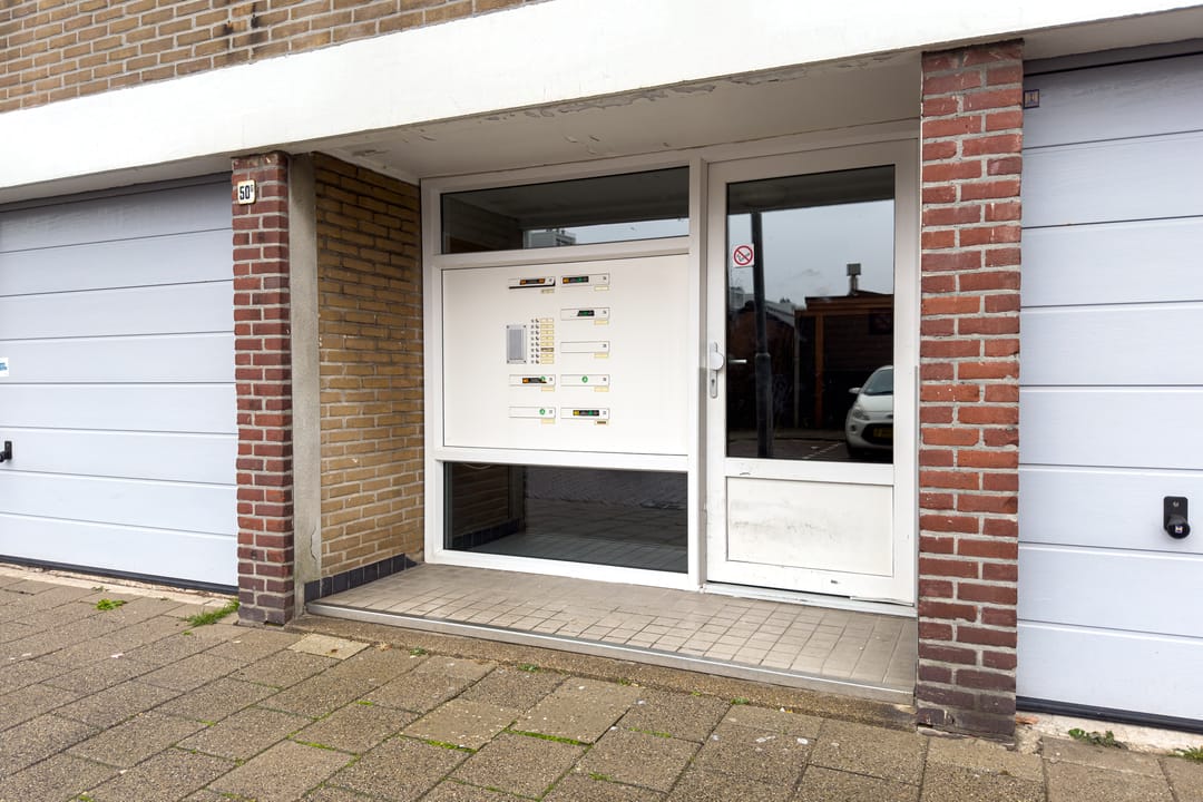 Foto 2 van Mascagnistraat 18