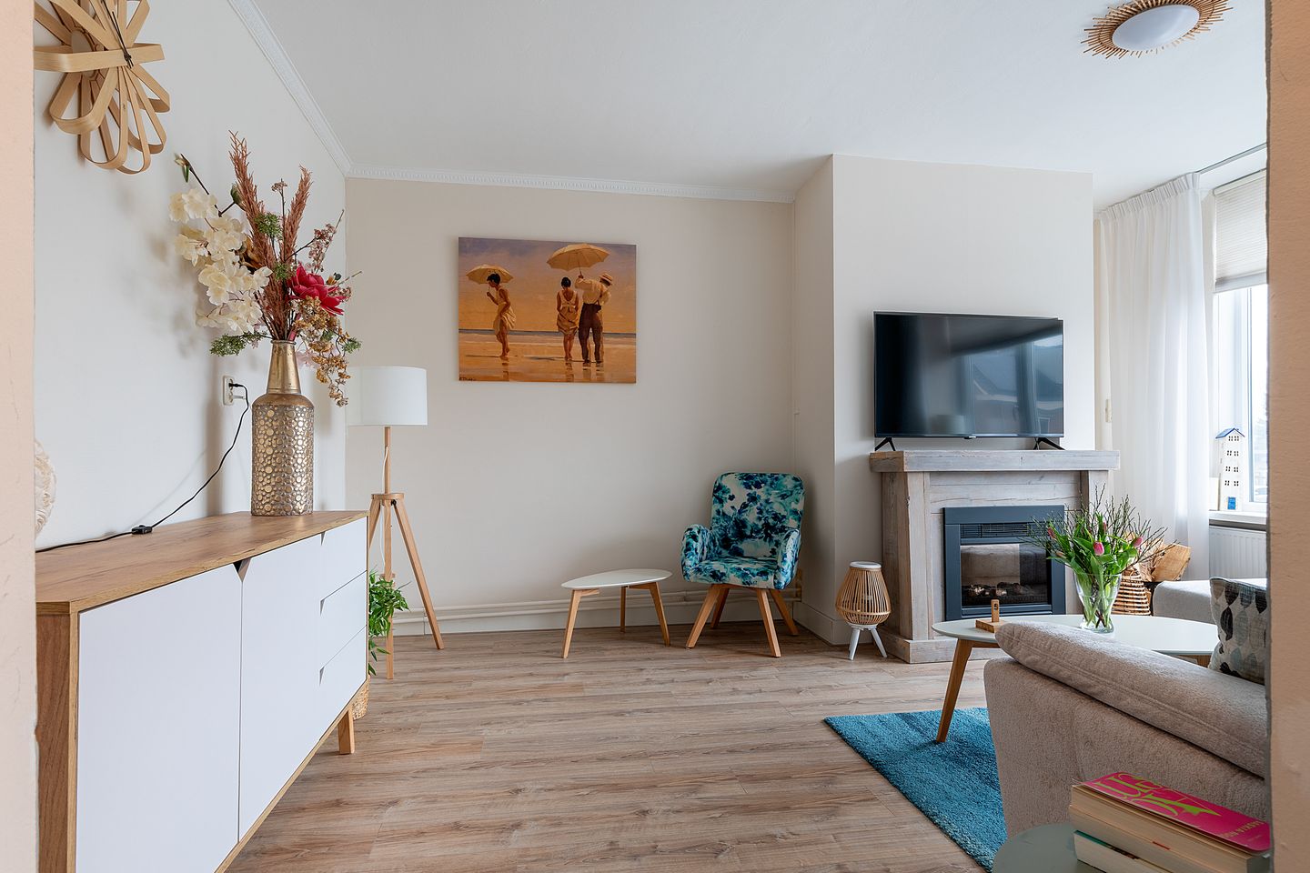 Foto 5 van Mascagnistraat 18