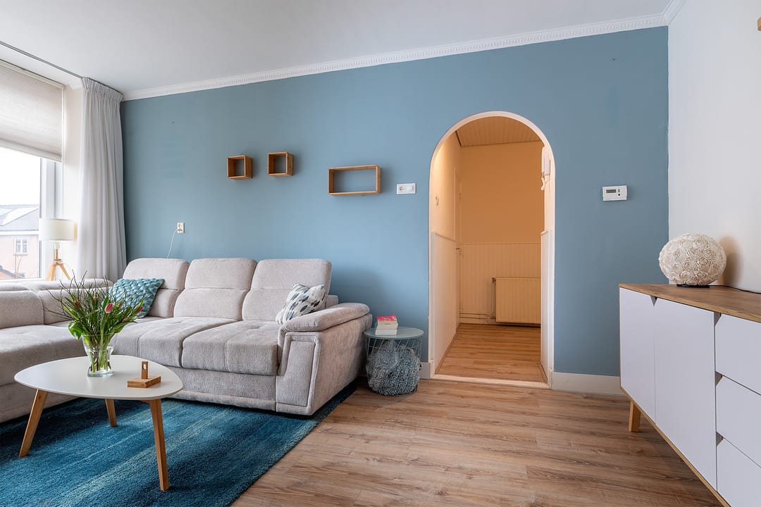 Foto 7 van Mascagnistraat 18