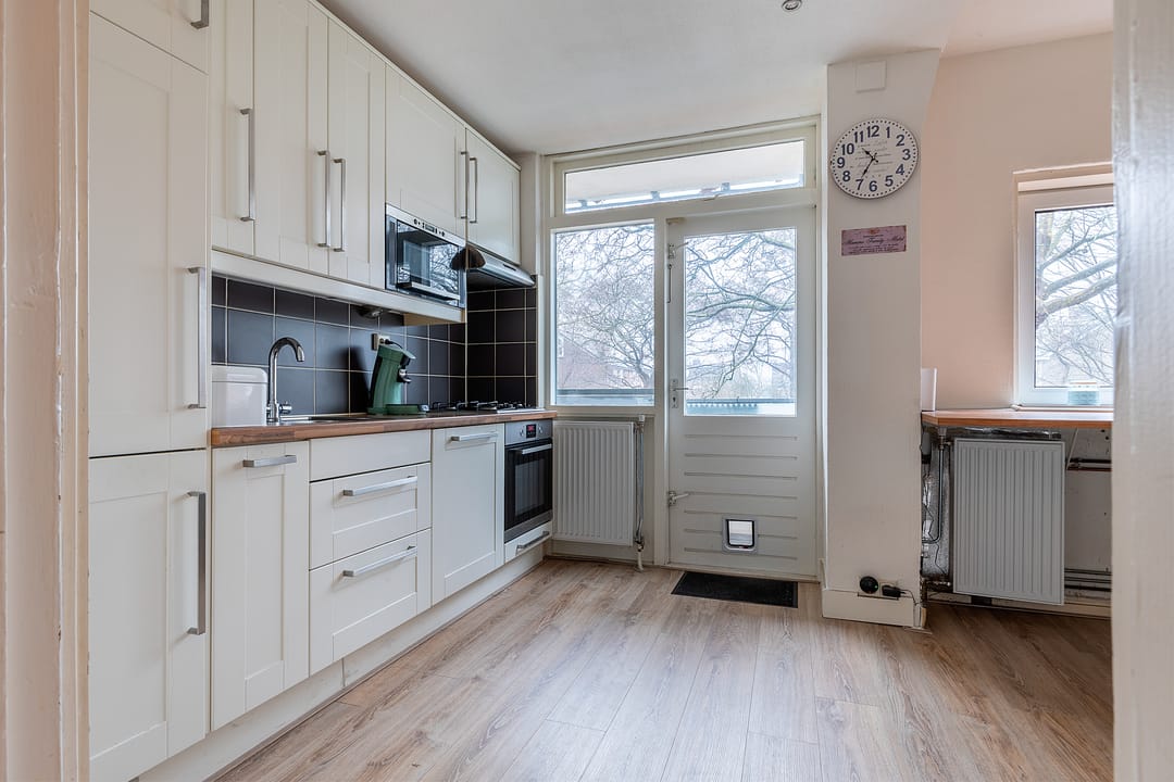 Foto 8 van Mascagnistraat 18