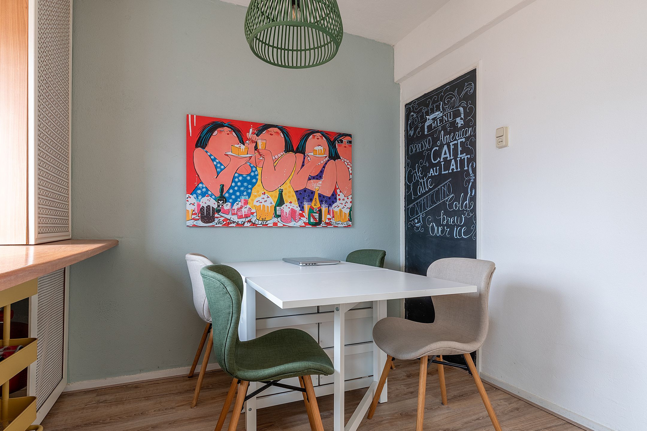 Foto 9 van Mascagnistraat 18