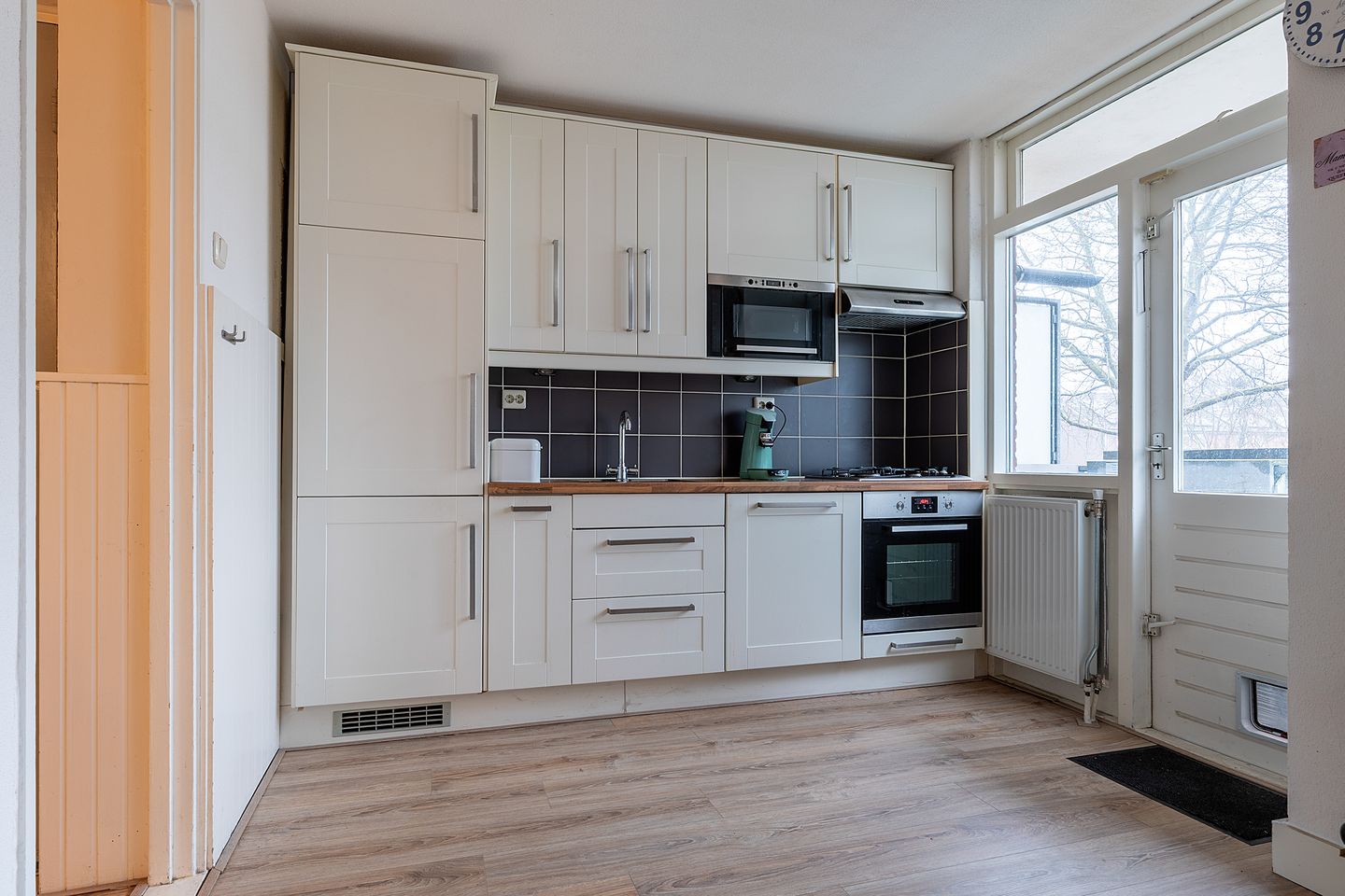 Foto 10 van Mascagnistraat 18