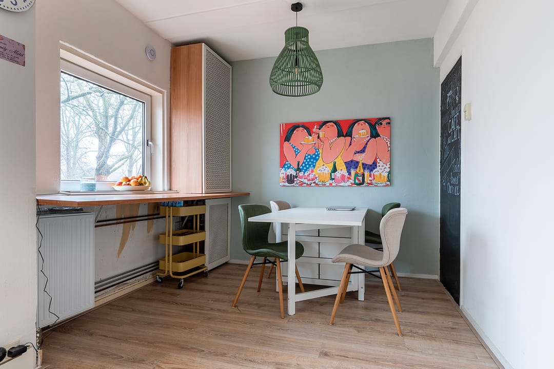 Foto 11 van Mascagnistraat 18